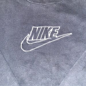 Vintage Nike Crewneck